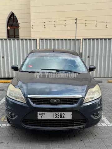 مستعملة فورد فوكس 2.0L 2008 مستعملة فورد فوكس 2.0L 2008 used_cars.forSale