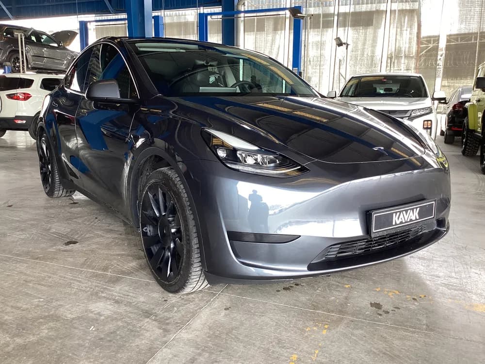 Used Tesla Model Y 2023