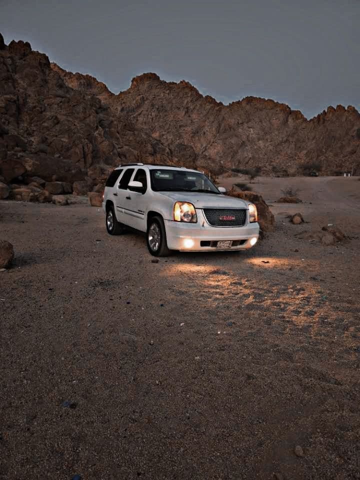 Used GMC Yukon Denali 6.2L Denali 2007