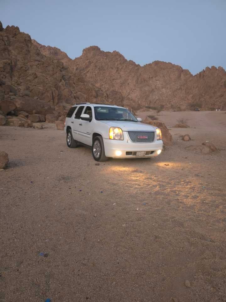 جي إم سي يوكون دينالي دينالي 2007 مستعملة