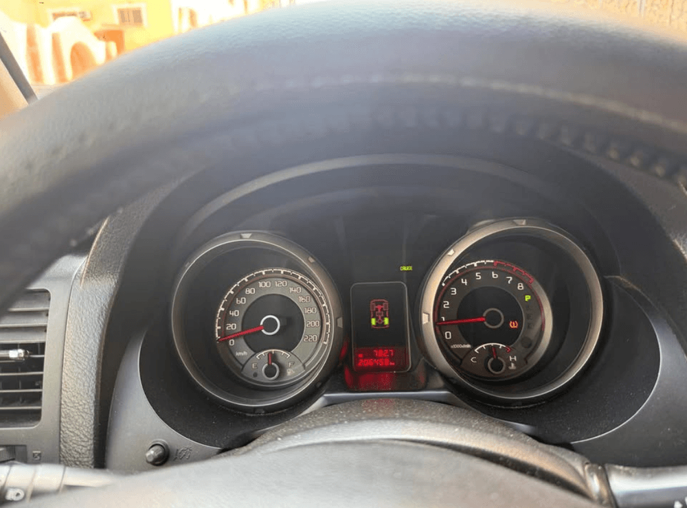 مستعملة ميتسوبيشي باجيرو 3.8L GLS 5 Door high 2017