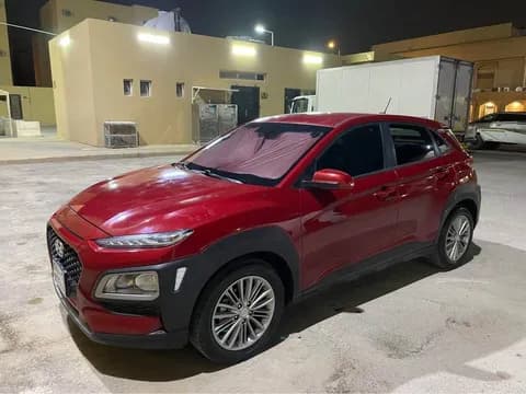 Used Hyundai Kona 2019 Used Hyundai Kona 2019 used_cars.forSale