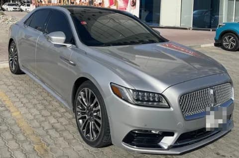 Used Lincoln Continental 3.0L Reserve (Tech Pack) AWD Full Option 2017 Used Lincoln Continental 3.0L Reserve (Tech Pack) AWD Full Option 2017 used_cars.forSale