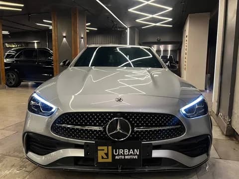 Used Mercedes-Benz A 35 AMG 2022 Used Mercedes-Benz A 35 AMG 2022 for sale
