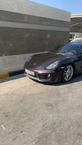 Used Porsche Cayman 2014 for Sale Used Porsche Cayman 2014 for Sale used_cars.forSale