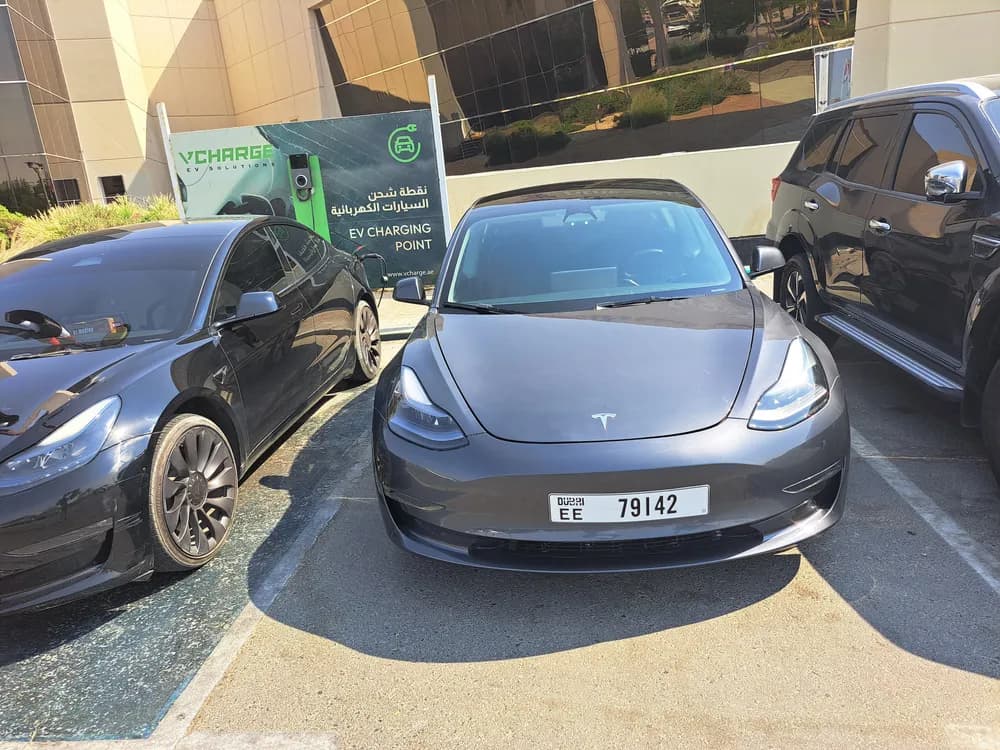 Used Tesla Model 3 Standard 2023