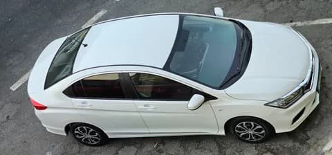 Used Honda City 1.5L EX 2020 Used Honda City 1.5L EX 2020 used_cars.forSale