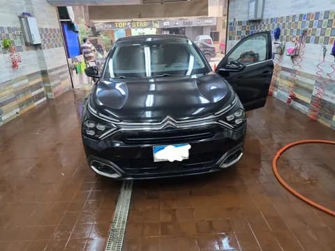 سيتروين سي4 1.2T Shine 2022 مستعملة سيتروين سي4 1.2T Shine 2022 مستعملة used_cars.forSale