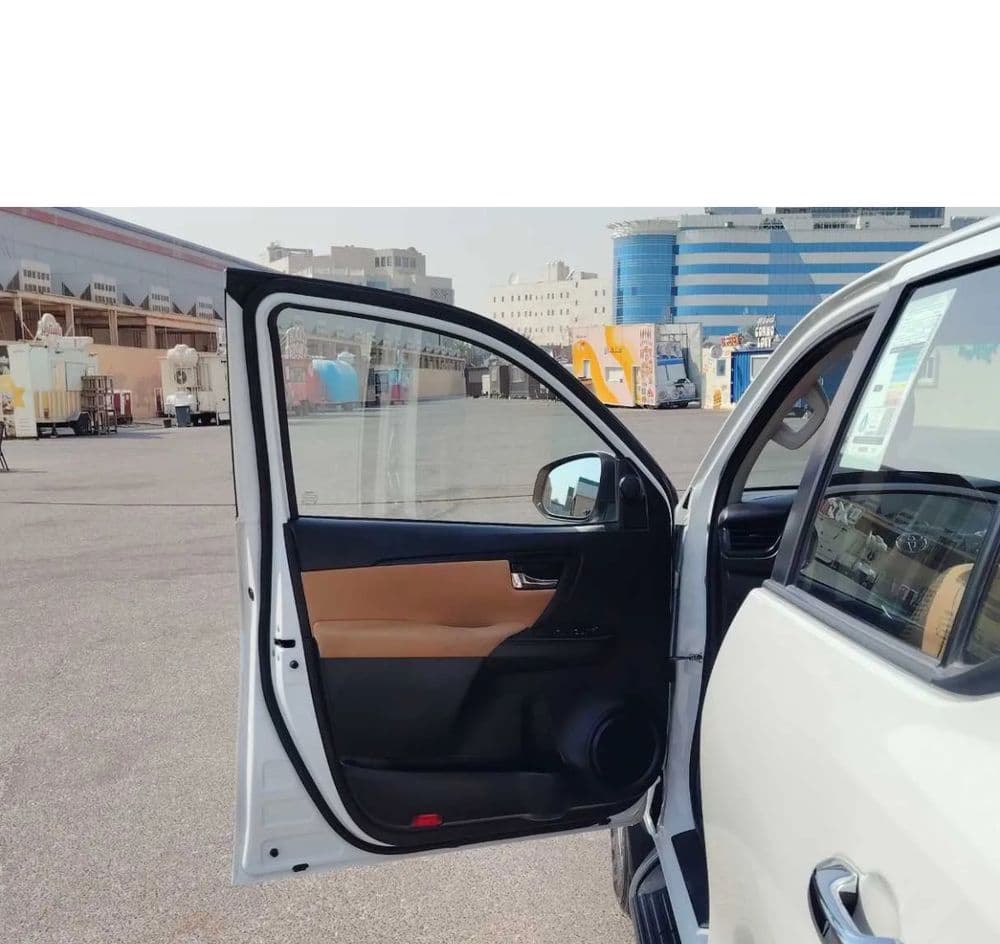 Used Toyota Fortuner 2.7L GX2 (4X2) 2023