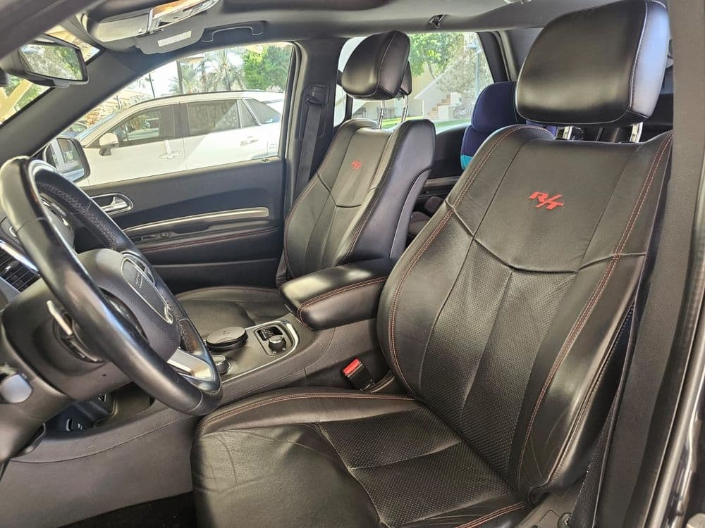 Used Dodge Durango R/T 5.7L 2015