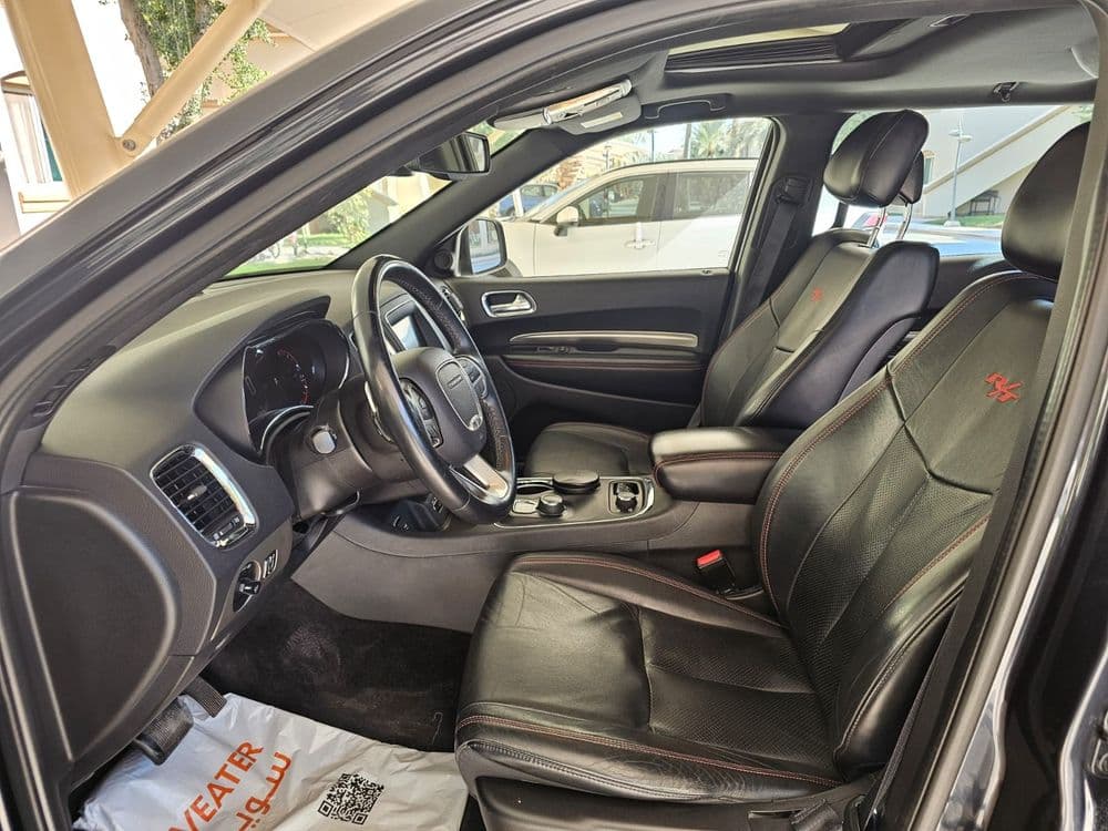 Used Dodge Durango R/T 5.7L 2015