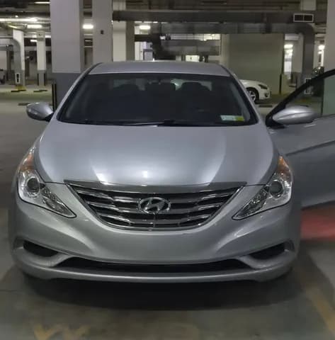 Used Hyundai Sonata 2.4L 2011 Used Hyundai Sonata 2.4L 2011 used_cars.forSale