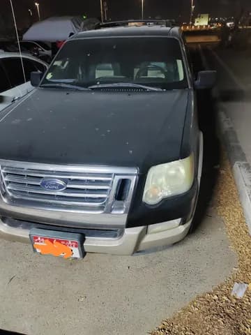 Used Ford Explorer 3.5L V6 Base 2010 Used Ford Explorer 3.5L V6 Base 2010 used_cars.forSale