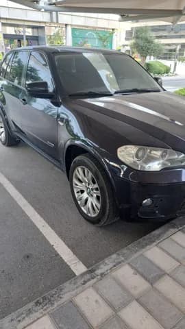 بي إم دبليو اكس5 xDrive 35i 2013 مستعملة بي إم دبليو اكس5 xDrive 35i 2013 مستعملة used_cars.forSale