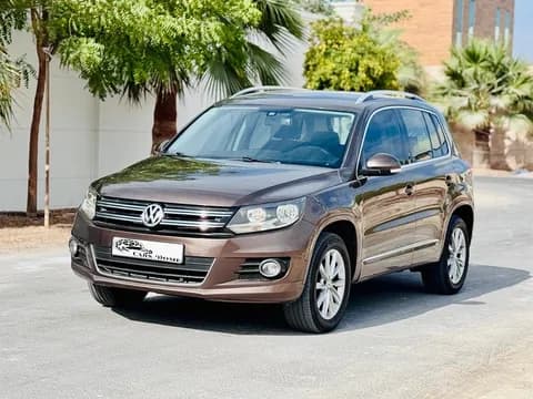 فولكس فاجن تيغوان 1.4L S 2012 مستعملة فولكس فاجن تيغوان 1.4L S 2012 مستعملة used_cars.forSale
