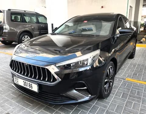 جاك J7 Sportback 1.5T Ultimate 2022 مستعملة جاك J7 Sportback 1.5T Ultimate 2022 مستعملة used_cars.forSale