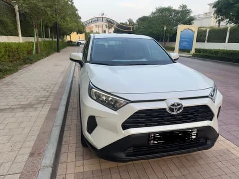 Used Toyota Rav4 2.5L 4WD STD 2023 Used Toyota Rav4 2.5L 4WD STD 2023 used_cars.forSale