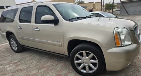 جي إم سي يوكون اكس ال دينالي 2012 مستعملة جي إم سي يوكون اكس ال دينالي 2012 مستعملة used_cars.forSale