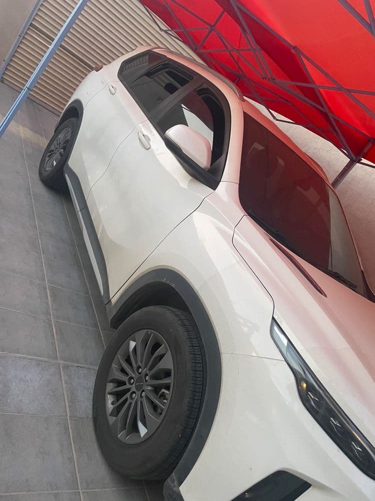 Used Maxus D60 1.5T Elite 2025