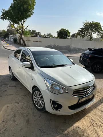 Used Mitsubishi Attrage 1.2 GLX (Mid Option) 2019 Used Mitsubishi Attrage 1.2 GLX (Mid Option) 2019 used_cars.forSale