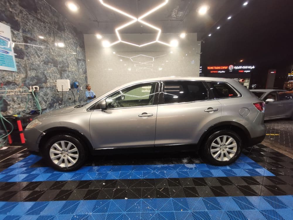 Used Mazda CX-9 3.7L GT 2009