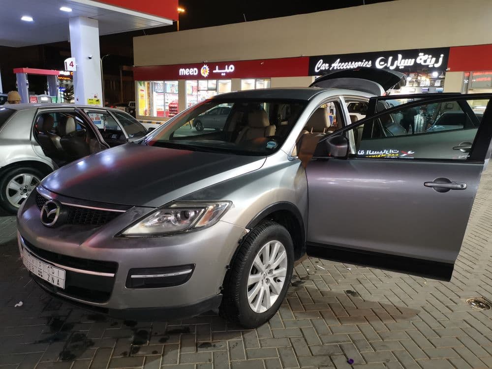 Used Mazda CX-9 3.7L GT 2009