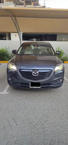 مستعملة مازدا سي اكس-9 3.7L GTX 2013 مستعملة مازدا سي اكس-9 3.7L GTX 2013 used_cars.forSale