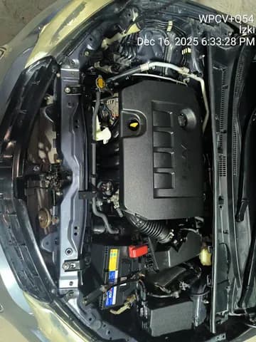 تويوتا كورولا 1-8l-smart 2015 مستعملة تويوتا كورولا 1-8l-smart 2015 مستعملة used_cars.forSale
