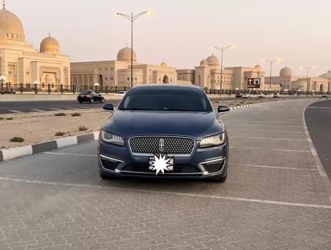 مستعملة لينكون ام كاي زي 2.0T Reserve 2018 مستعملة لينكون ام كاي زي 2.0T Reserve 2018 used_cars.forSale