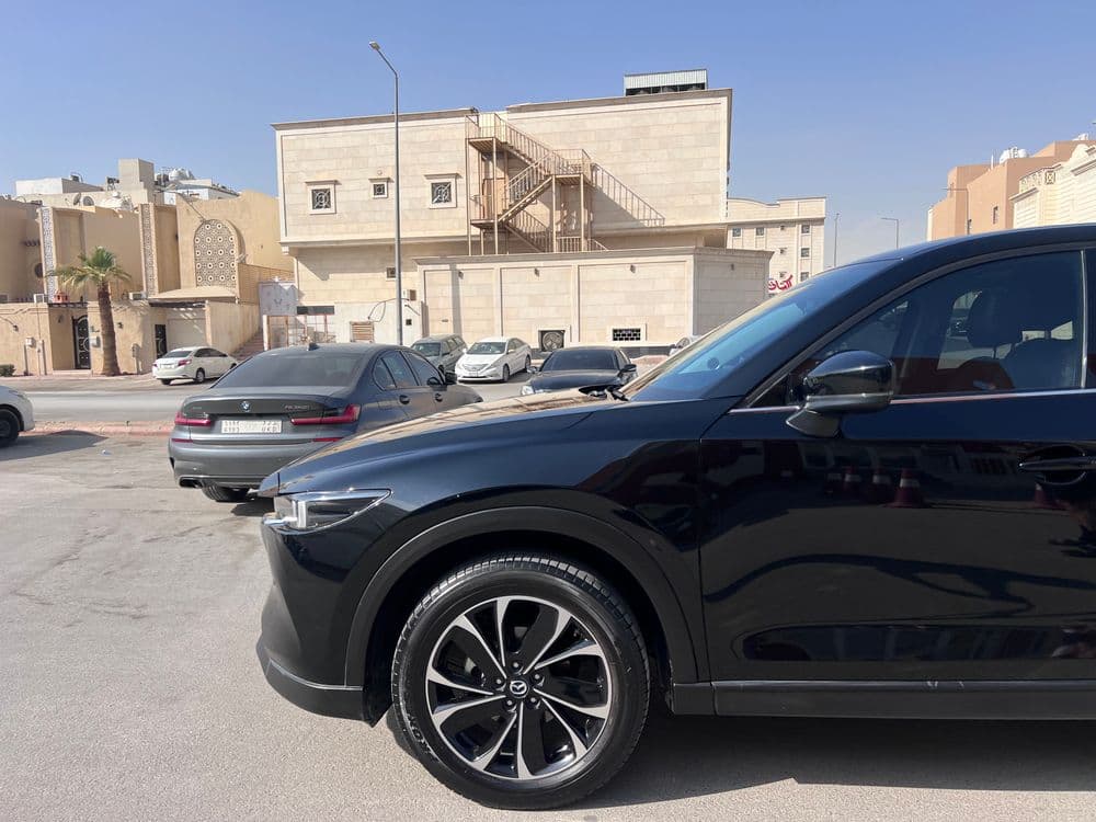 Used Mazda CX-5 2.5L Prestige (AWD) 2023