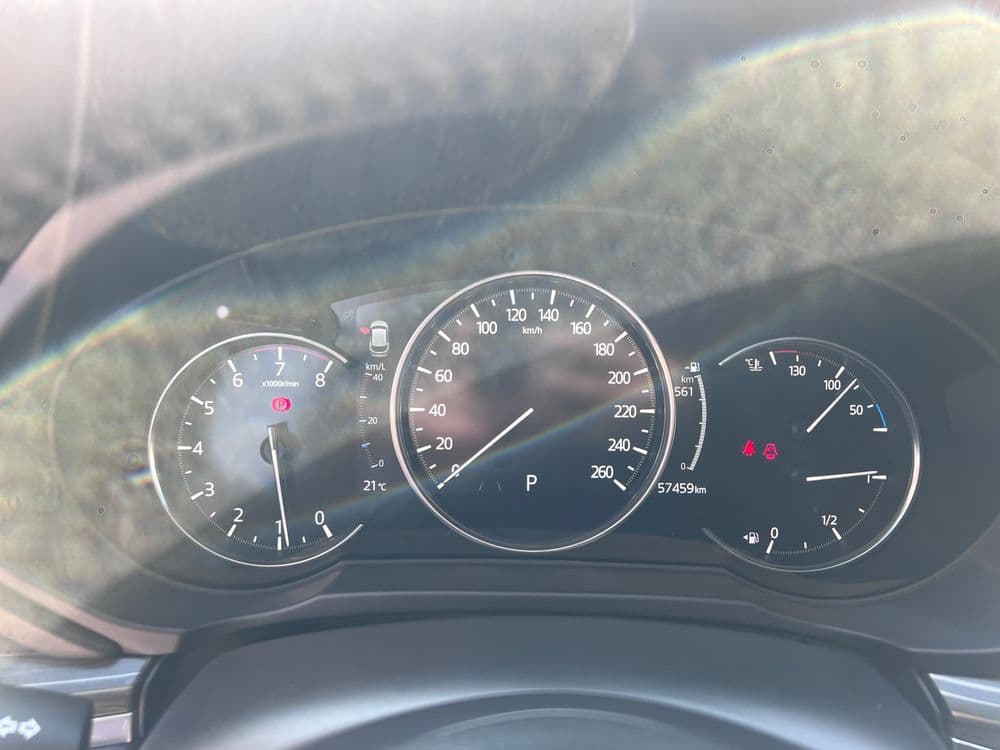 Used Mazda CX-5 2.5L Prestige (AWD) 2023