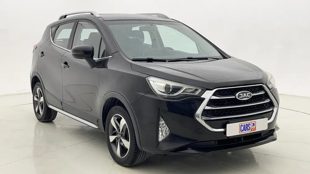 Used JAC S3 2023