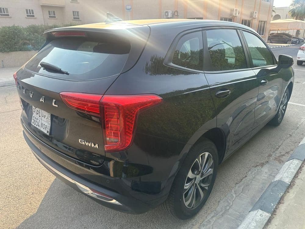 هافال Jolion 1.5T Basic 2023 مستعملة