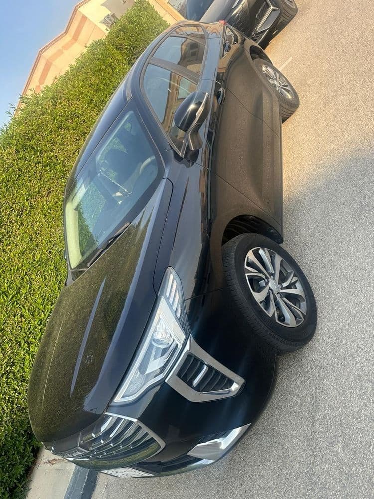 هافال Jolion 1.5T Basic 2023 مستعملة