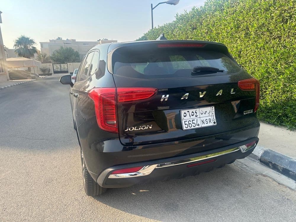 هافال Jolion 1.5T Basic 2023 مستعملة