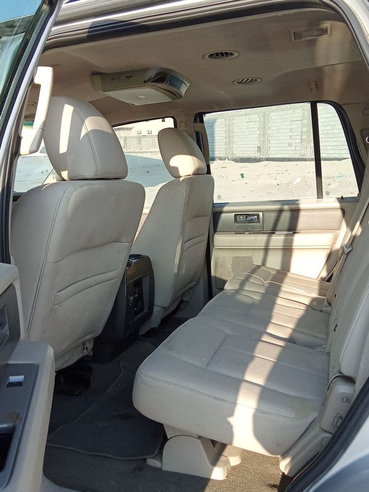 Used Ford Expedition 3.5T Active High4X4 2013