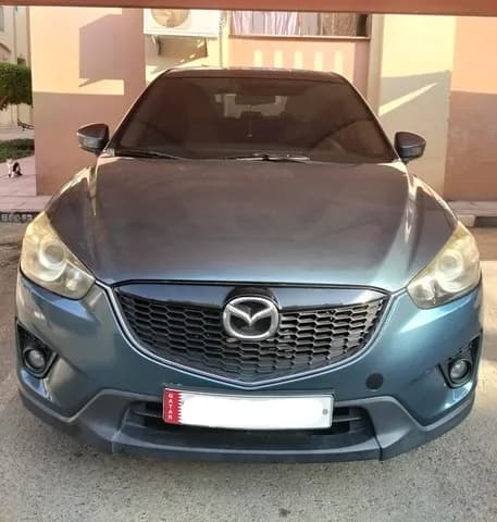 Used Mazda CX-5 2.5L GT (AWD) 2015 Used Mazda CX-5 2.5L GT (AWD) 2015 used_cars.forSale