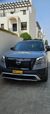 Used Nissan Pathfinder 3.5L SV 4WD 2023 Used Nissan Pathfinder 3.5L SV 4WD 2023 used_cars.forSale