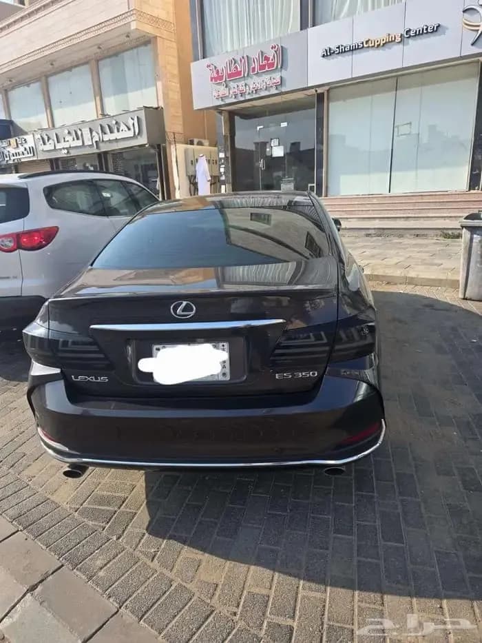 Used Lexus ES 350 4 door 3.5L 2011 Used Lexus ES 350 4 door 3.5L 2011 used_cars.forSale