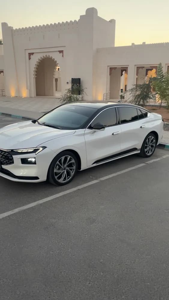 Used Ford Taurus 2.0L EcoBoost Titanium Plus 2024
