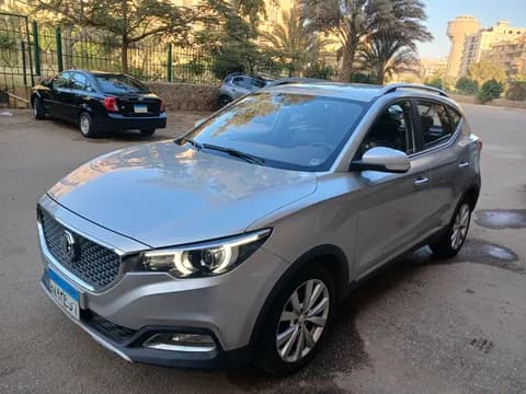 Used MG ZS 1.5L COM 2021 Used MG ZS 1.5L COM 2021 used_cars.forSale