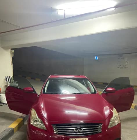 Used Infiniti G37 2008 Used Infiniti G37 2008 for sale