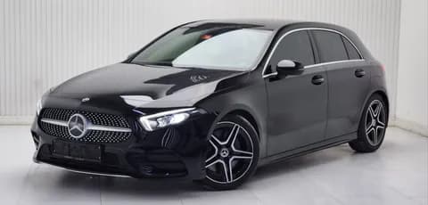 Used Mercedes-Benz A250 2020 Used Mercedes-Benz A250 2020 for sale