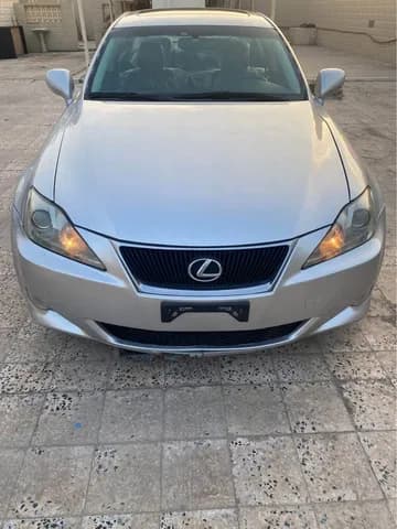 Used Lexus IS250 2008 Used Lexus IS250 2008 used_cars.forSale