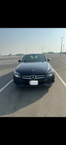 New Mercedes-Benz C-Class C 300 2018 New Mercedes-Benz C-Class C 300 2018 for sale