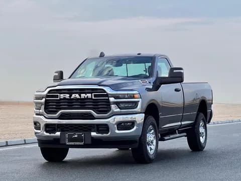 New RAM 2500 6.4L Power Wagon 2025 New RAM 2500 6.4L Power Wagon 2025 used_cars.forSale
