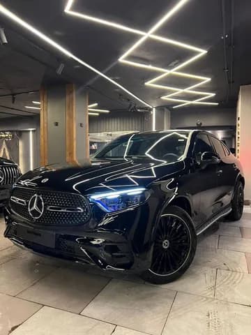 New Mercedes-Benz GLC-Class GLC 300 4MATIC 2026 New Mercedes-Benz GLC-Class GLC 300 4MATIC 2026 for sale