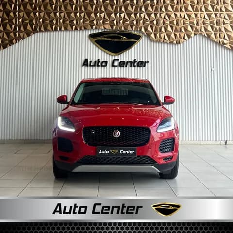 Used Jaguar E-Pace 2.0T Standard (200 PS) 2019 Used Jaguar E-Pace 2.0T Standard (200 PS) 2019 used_cars.forSale