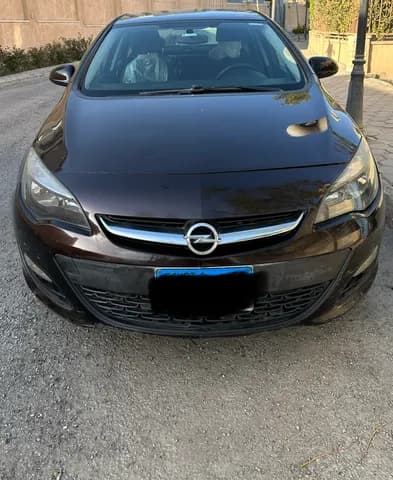 أوبل أسترا 2016 مستعملة أوبل أسترا 2016 مستعملة used_cars.forSale
