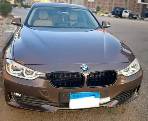 بي إم دبليو i3 2013 مستعملة بي إم دبليو i3 2013 مستعملة used_cars.forSale